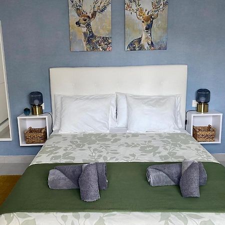 Oasis View Lanzarote Apartment Коста Тегисе Екстериор снимка