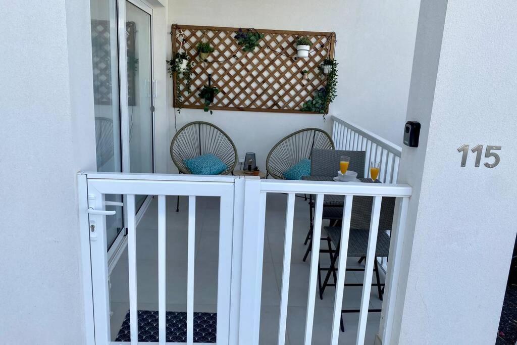 Oasis View Lanzarote Apartment Коста Тегисе Екстериор снимка