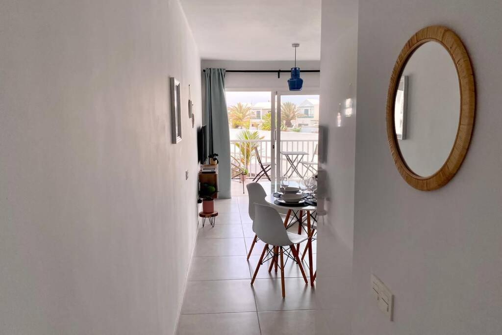 Oasis View Lanzarote Apartment Коста Тегисе Екстериор снимка