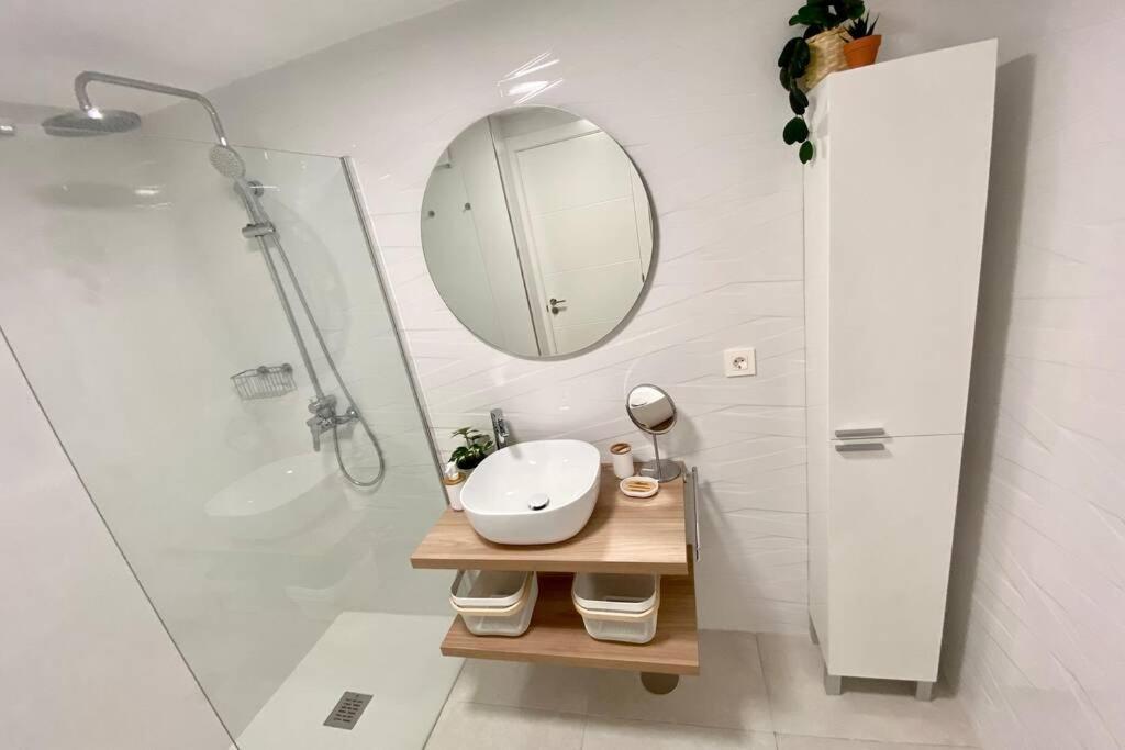 Oasis View Lanzarote Apartment Коста Тегисе Екстериор снимка
