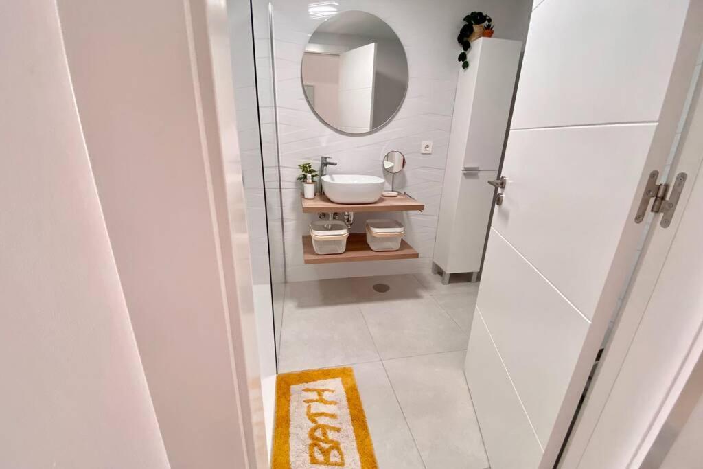 Oasis View Lanzarote Apartment Коста Тегисе Екстериор снимка