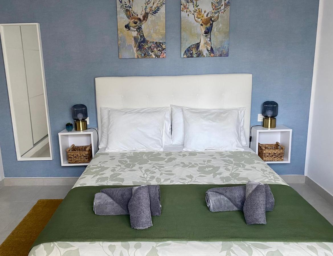 Oasis View Lanzarote Apartment Коста Тегисе Екстериор снимка