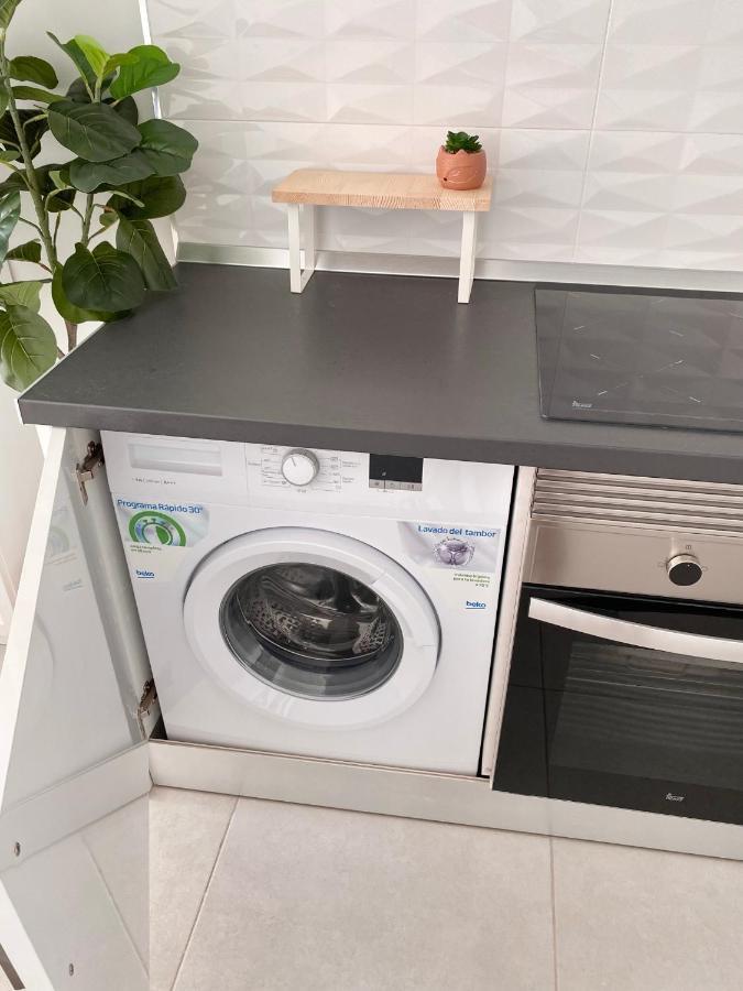 Oasis View Lanzarote Apartment Коста Тегисе Екстериор снимка