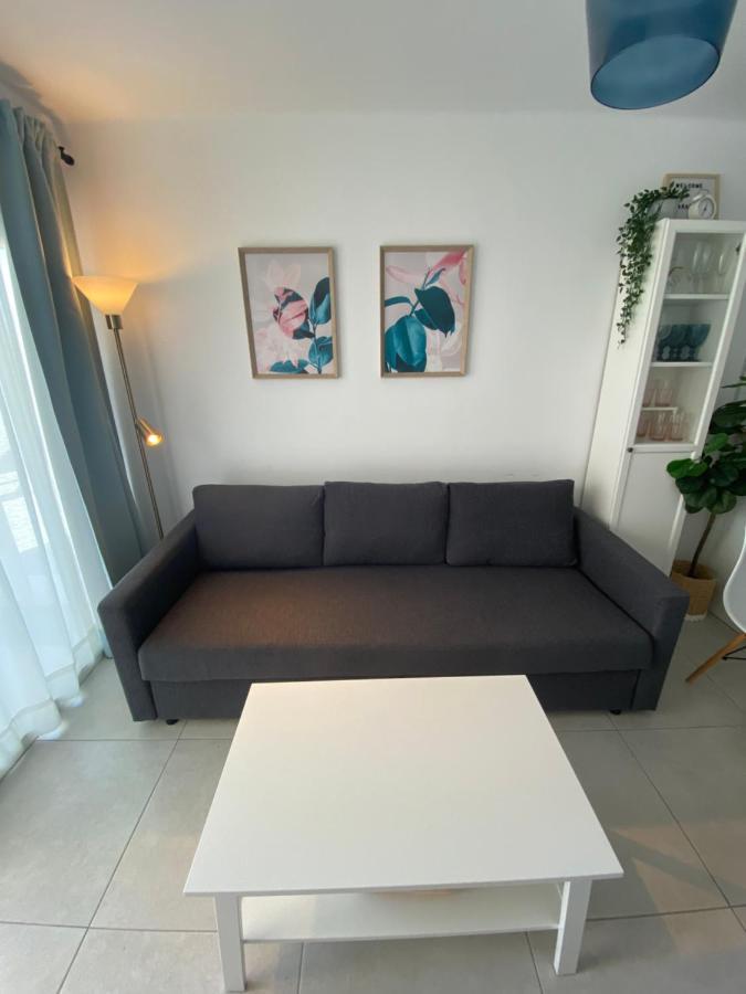 Oasis View Lanzarote Apartment Коста Тегисе Екстериор снимка